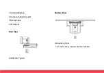 Preview for 6 page of LAIA B&H 4K AI User Manual