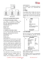 Preview for 11 page of LAIA Broadcaster 20X User Manual