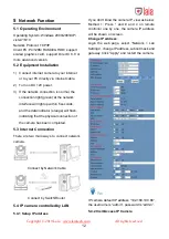 Preview for 15 page of LAIA Broadcaster 20X User Manual