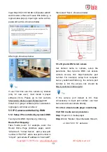 Preview for 16 page of LAIA Broadcaster 20X User Manual