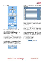 Preview for 18 page of LAIA Broadcaster 20X User Manual