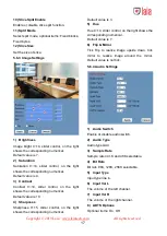 Preview for 20 page of LAIA Broadcaster 20X User Manual