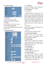 Preview for 21 page of LAIA Broadcaster 20X User Manual