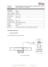 Preview for 9 page of LAIA CUTE 4K AI 2021 User Manual