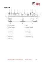 Preview for 11 page of LAIA Follower User Manual