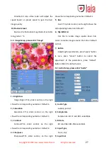 Preview for 27 page of LAIA Follower User Manual