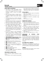 Preview for 7 page of Laica AB03100 Instructions And Guarantee