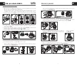 Предварительный просмотр 4 страницы Laica GENOVA Instructions And Warranty