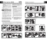 Предварительный просмотр 19 страницы Laica GENOVA Instructions And Warranty