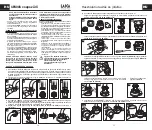 Предварительный просмотр 29 страницы Laica GENOVA Instructions And Warranty