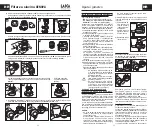 Предварительный просмотр 37 страницы Laica GENOVA Instructions And Warranty