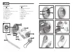 Preview for 2 page of Laica NE1001 Instructions And Warranty