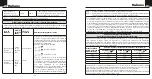 Preview for 10 page of Laica TH1003 Instructions And Warranty