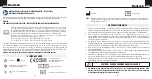 Preview for 35 page of Laica TH1003 Instructions And Warranty