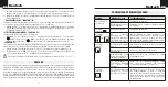 Preview for 39 page of Laica TH1003 Instructions And Warranty