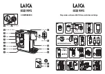 Preview for 2 page of Laica VOLCANO 03 Instructions And Guarantee