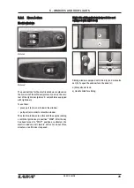 Preview for 25 page of LAIKA Ecovip H 2109 Manual