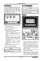 Preview for 50 page of LAIKA Ecovip H 2109 Manual