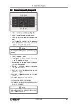 Предварительный просмотр 55 страницы LAIKA Ecovip H 2109 Manual