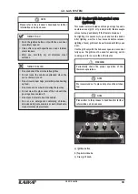 Preview for 69 page of LAIKA Ecovip H 2109 Manual