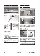 Preview for 96 page of LAIKA Ecovip H 2109 Manual