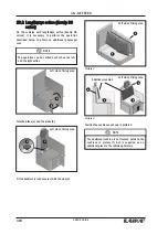 Preview for 100 page of LAIKA Ecovip H 2109 Manual