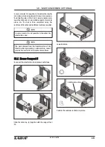 Preview for 103 page of LAIKA Ecovip H 2109 Manual