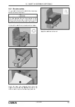 Preview for 57 page of LAIKA Kosmo 5.4 User Manual