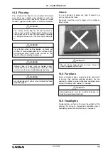 Предварительный просмотр 63 страницы LAIKA Kosmo 5.4 User Manual