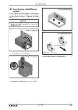 Предварительный просмотр 89 страницы LAIKA Kosmo Compact 5 User Manual