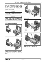 Предварительный просмотр 91 страницы LAIKA Kosmo Compact 5 User Manual