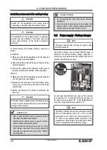 Предварительный просмотр 44 страницы LAIKA Kreos 5009 Manual