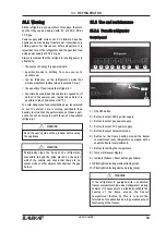 Preview for 61 page of LAIKA Kreos 5009 Manual
