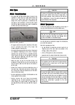 Предварительный просмотр 117 страницы LAIKA Kreos 5009 Manual
