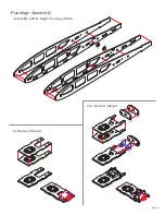 Предварительный просмотр 3 страницы Laine's Planes Cuda Manual