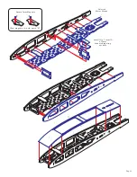 Предварительный просмотр 4 страницы Laine's Planes Cuda Manual