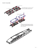 Предварительный просмотр 6 страницы Laine's Planes Cuda Manual