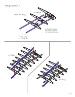 Предварительный просмотр 8 страницы Laine's Planes Cuda Manual