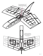 Предварительный просмотр 16 страницы Laine's Planes Cuda Manual