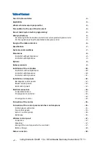 Preview for 2 page of Laing Innotech LTC 302 Installation And Operating Instruction