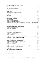 Preview for 3 page of Laing Innotech LTC 302 Installation And Operating Instruction