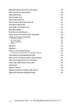 Preview for 4 page of Laing Innotech LTC 302 Installation And Operating Instruction