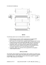 Preview for 9 page of Laing Innotech LTC 302 Installation And Operating Instruction