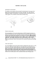 Preview for 12 page of Laing Innotech LTC 302 Installation And Operating Instruction