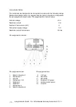 Preview for 14 page of Laing Innotech LTC 302 Installation And Operating Instruction