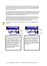 Preview for 22 page of Laing Innotech LTC 302 Installation And Operating Instruction