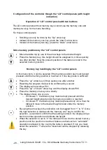 Preview for 28 page of Laing Innotech LTC 302 Installation And Operating Instruction