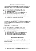 Preview for 36 page of Laing Innotech LTC 302 Installation And Operating Instruction