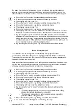 Preview for 37 page of Laing Innotech LTC 302 Installation And Operating Instruction