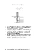 Preview for 38 page of Laing Innotech LTC 302 Installation And Operating Instruction